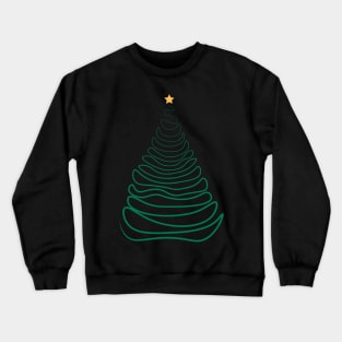 Cristmas Crewneck Sweatshirt